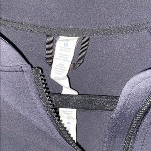 lululemon athletica Jackets & Coats - Lululemon Bomber Jacket lululemon athletica Jackets & Coats - Lululemon Bomber Jacket